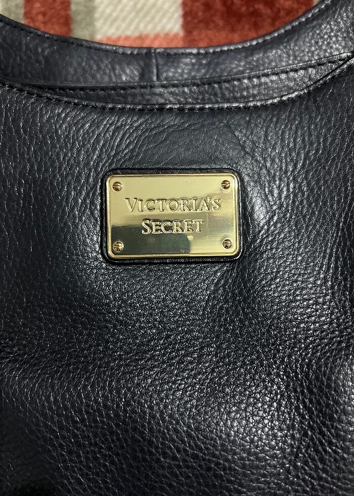 Üç bölmeli, orijinal, deri - Görsel 2