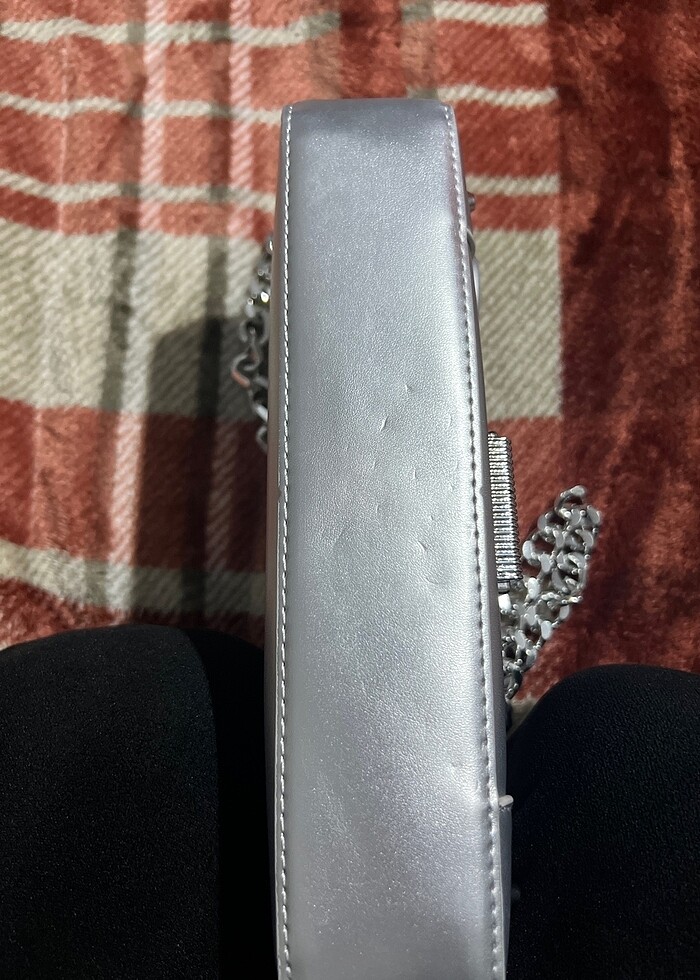 Metalik renk,yurt dışı ürünü - Görsel 5