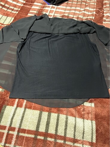 Şifon içi gözükmez , şik duruyor - Görsel 2