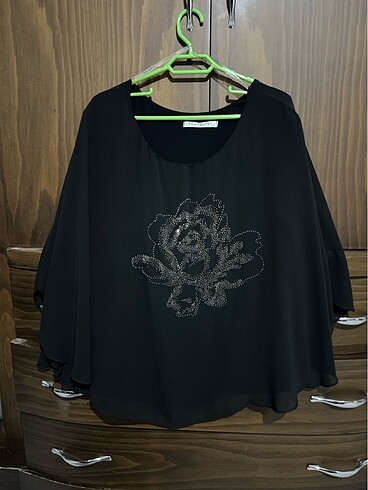 Şifon içi gözükmez , şik duruyor - Görsel 3