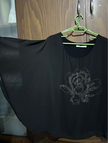 Şifon içi gözükmez , şik duruyor - Görsel 4