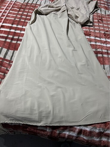 Uzun hiç kusursuz çok şik etek - Görsel 3