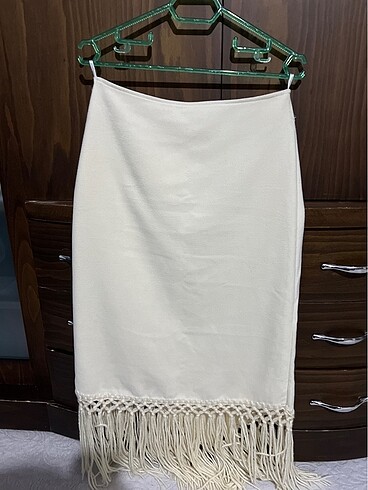 Kaşemir 100% yün diye yazılmış, hiç kusuru yok - Görsel 4