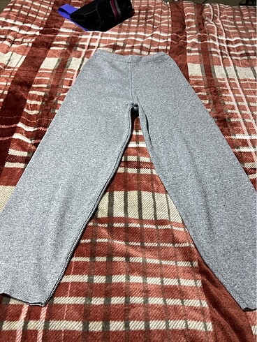 Çok sıcak tutan pantolon 168-156 boya ideal - Görsel 2