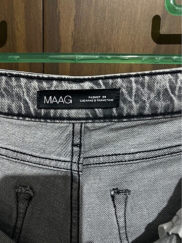 Zara şimdi Rusya?da MAAG olarak satıyor yasaltan dolayı Pakistan - Görsel 2