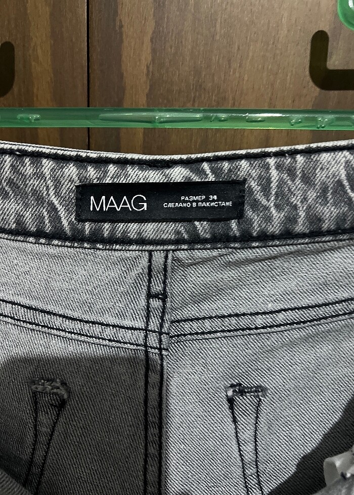 Zara şimdi Rusya?da MAAG olarak satıyor yasaltan dolayı Pakistan - Görsel 2