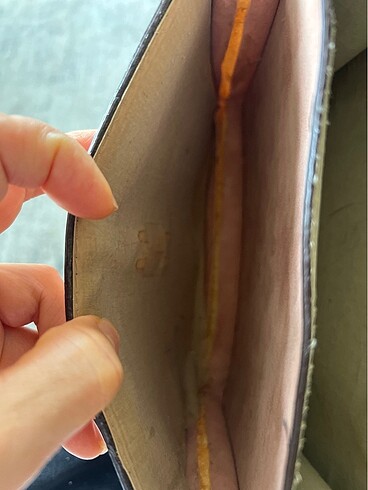 Şeker pembe rengi , dört bölmeli - Görsel 6