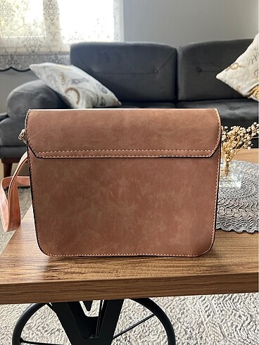 Şeker pembe rengi , dört bölmeli - Görsel 3