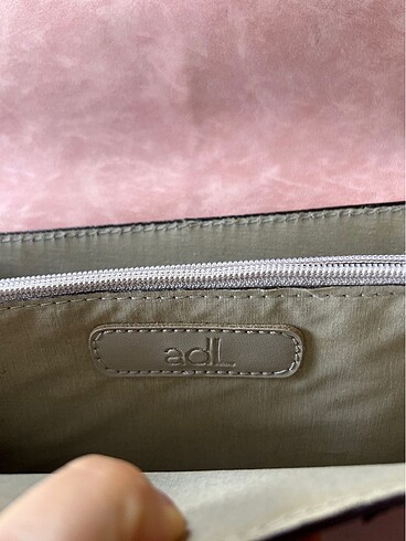 Şeker pembe rengi , dört bölmeli - Görsel 5