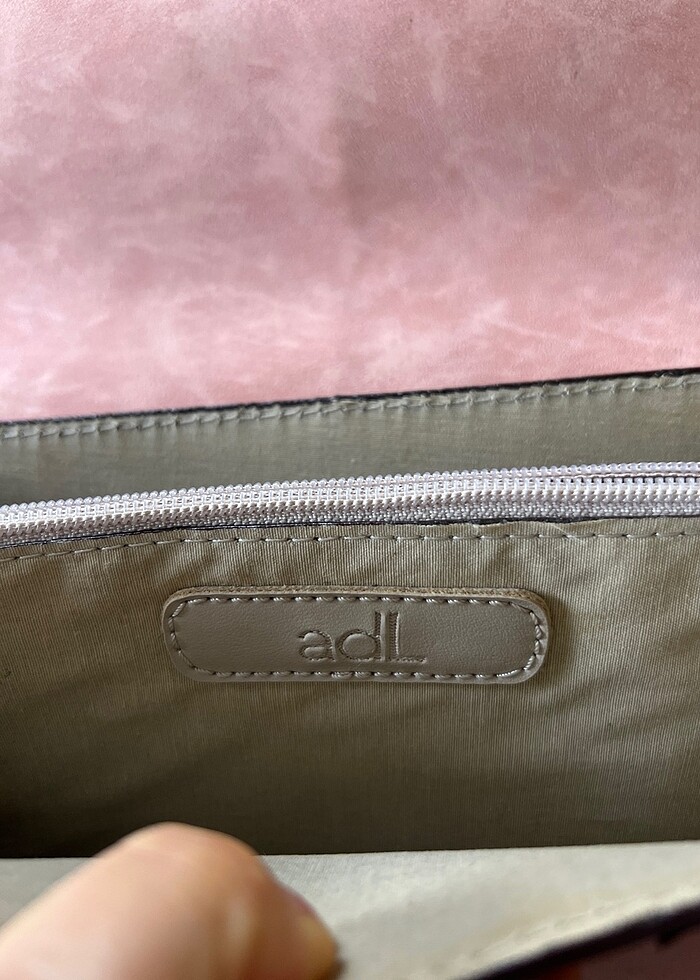 Şeker pembe rengi , dört bölmeli - Görsel 5