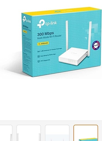 Sinyal güçlendirici router