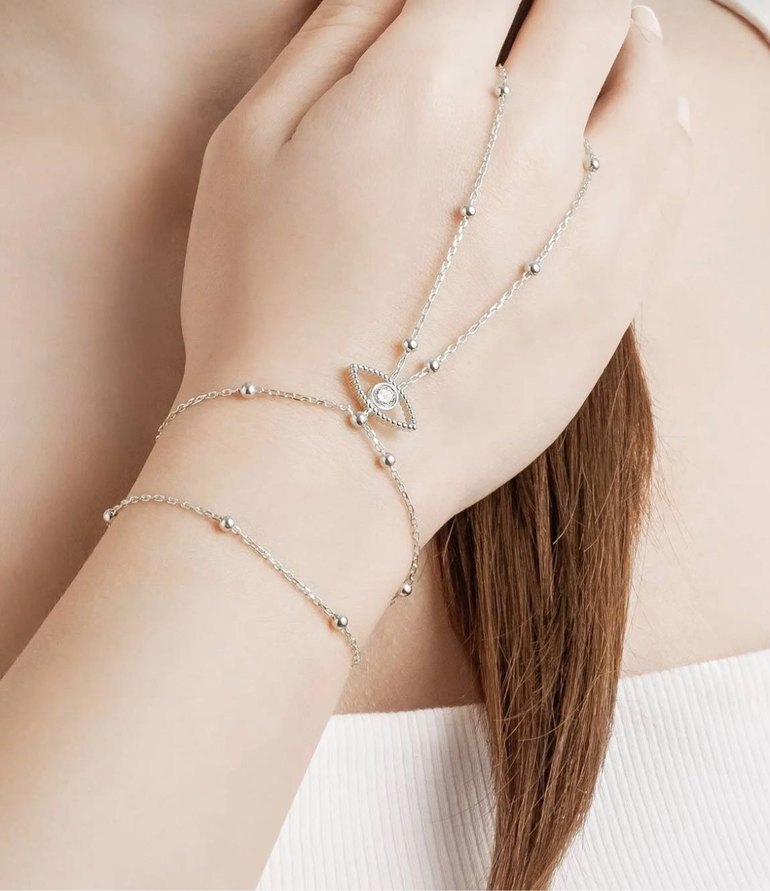 So Chic RAnın Gözü Şahmeran - Görsel 4