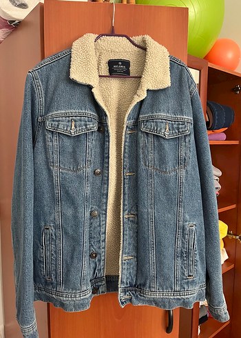 Mavi Jeans Mavi Denim Ceket