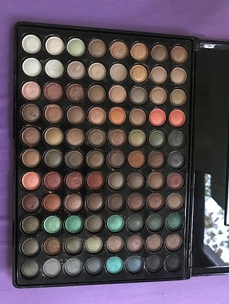 MAC Mac Far paleti 