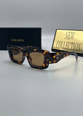 PRADA GÜNEŞ GÖZLÜĞÜ