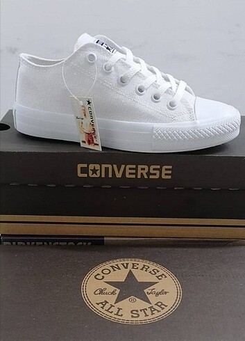 CONVERSE