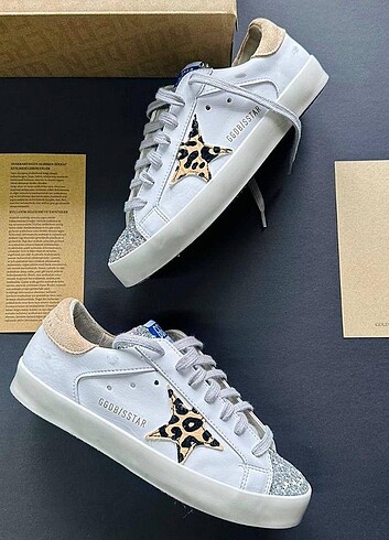 Golden Goose Deluxe GOLDEN GOOSE