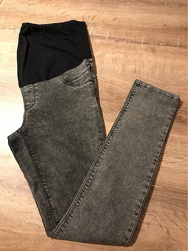 Lcw hamile jean pantolon