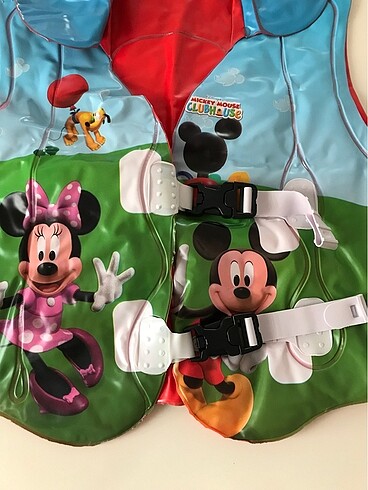 Walt Disney World Disney mickey mouse can yeleği