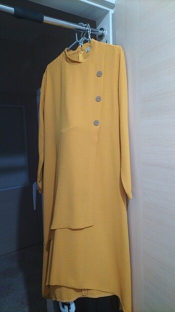 44 Beden Tunik
