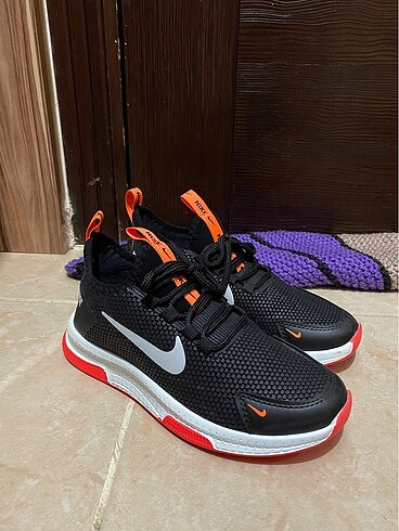 Nike ayakkabı