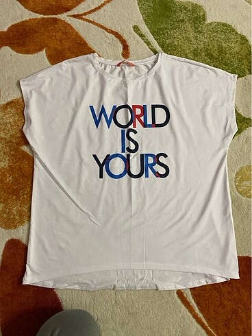 Tshirt