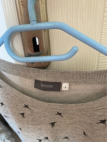 C&A Kadın sweat