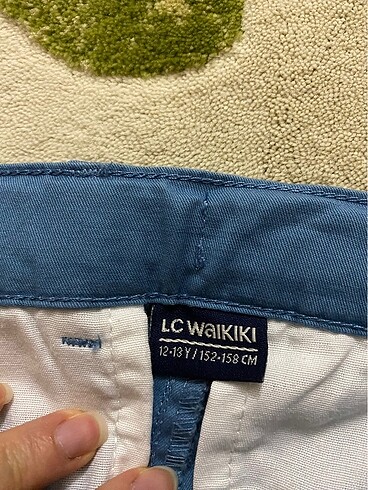 LC Waikiki Çocuk pantolon