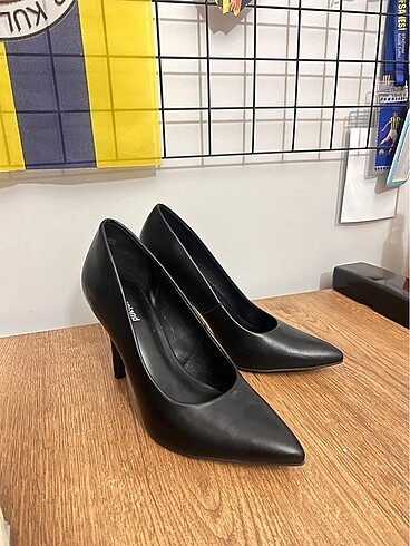 Deichmann Ayakkabı