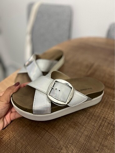 Deichmann Terlik