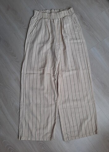 36 Beden Keten pantolon
