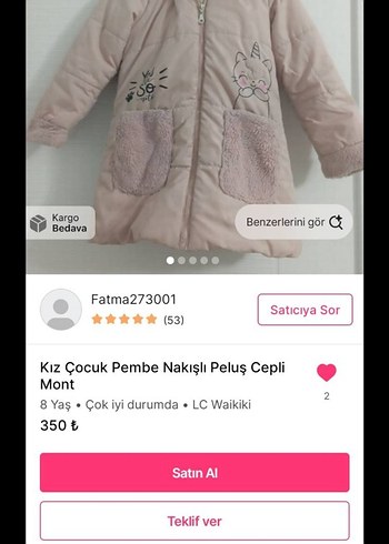 31 Beden pembe Renk Kız Çocuk Pembe Kürklü Kauçuk Bot
