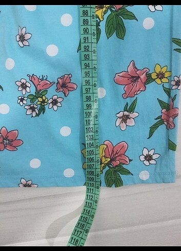11-12 Yaş Beden mavi Renk Kız çocuk tulum