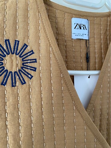 Zara Zara süveter
