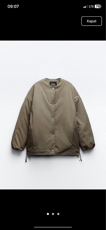Zara mont