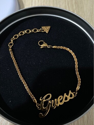 Guess Guess bileklik