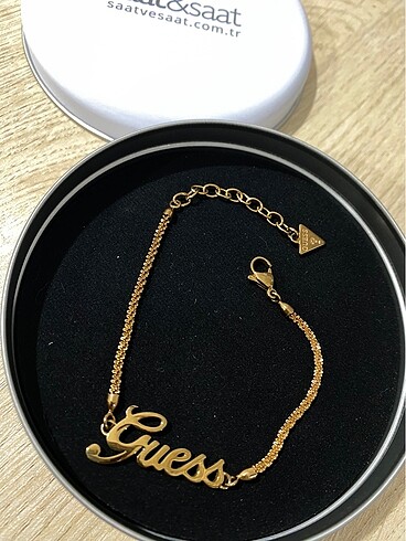 Guess bileklik