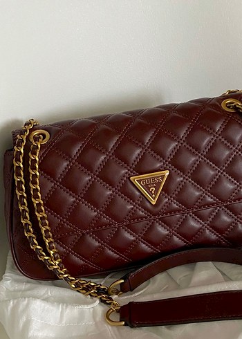 Diğer A kalite guess çanta
