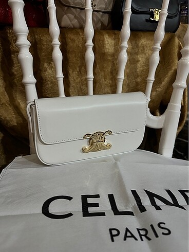 A kalite celine çanta