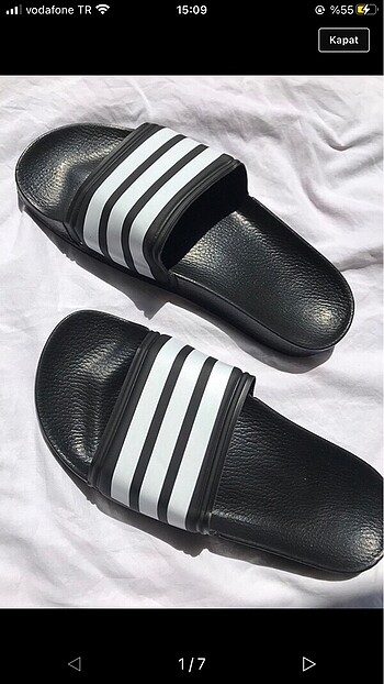 Adidas Adidas terlik numara sorunuz