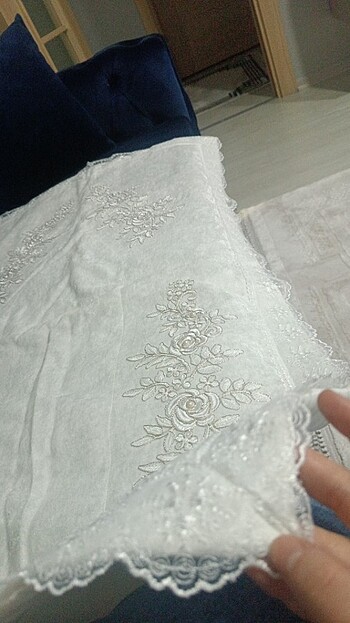 #gelin damat seccade seti