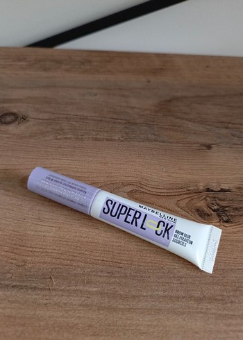 Beden Maybelline SuperLook Kaş Jeli