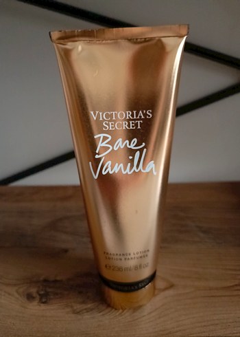 Beden Renk Victoria's Secret Bare Vanilla Vücut Losyonu