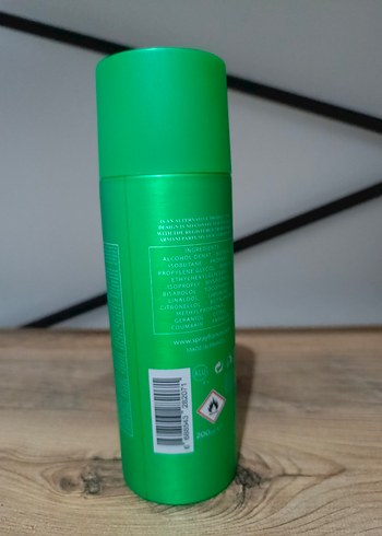 Armani Armani Vert Malachite Kadın Parfümü