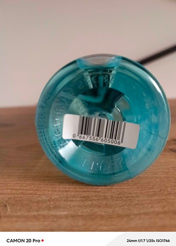 Victoria's Secret Aqua Kiss vücut sprey - Görsel 3