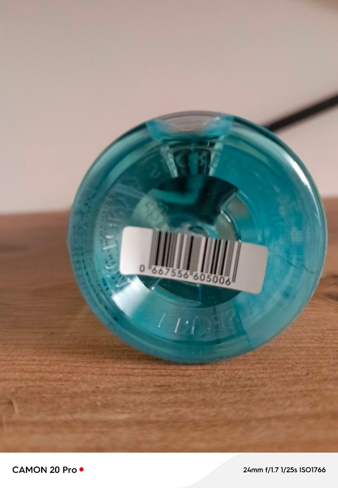 Victoria's Secret Aqua Kiss vücut sprey - Görsel 3