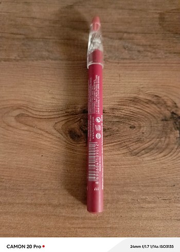 Flormar Dudak Kalemi 406 no - Görsel 2