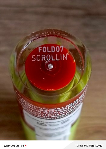 NYX FAT OIL Iip Gloss 07 no - Görsel 3