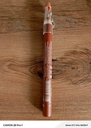 - Flormar dudak kalemi 403 no - Görsel 2