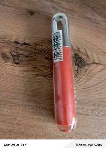 Parlak  dudak Parlatıcısı 09 no - Görsel 2